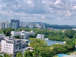 Blk 28B Dover Crescent (Queenstown), HDB 4 Rooms #192171722